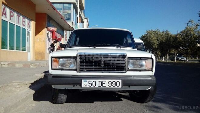 LADA (VAZ) 2107 2010, 145,330 km - 1.6 л - Sumqayıt