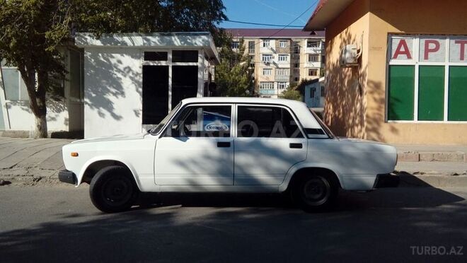 LADA (VAZ) 2107 2010, 145,330 km - 1.6 л - Sumqayıt