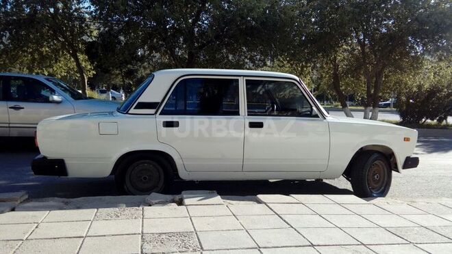 LADA (VAZ) 2107 2010, 145,330 km - 1.6 л - Sumqayıt