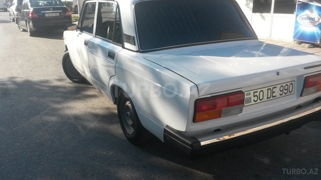 LADA (VAZ) 2107 2010, 145,330 km - 1.6 л - Sumqayıt