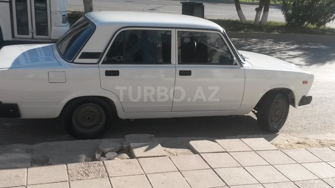 LADA (VAZ) 2107 2010, 145,330 km - 1.6 л - Sumqayıt