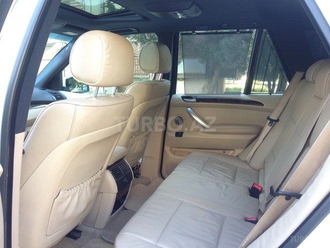 BMW X5 2003, 298,000 km - 3.0 l - Bakı