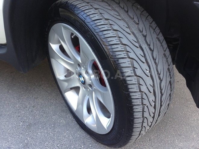 BMW X5 2003, 298,000 km - 3.0 l - Bakı