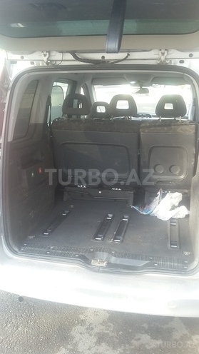 Mercedes Vito 2002, 210,000 km - 0.2 l - Bakı