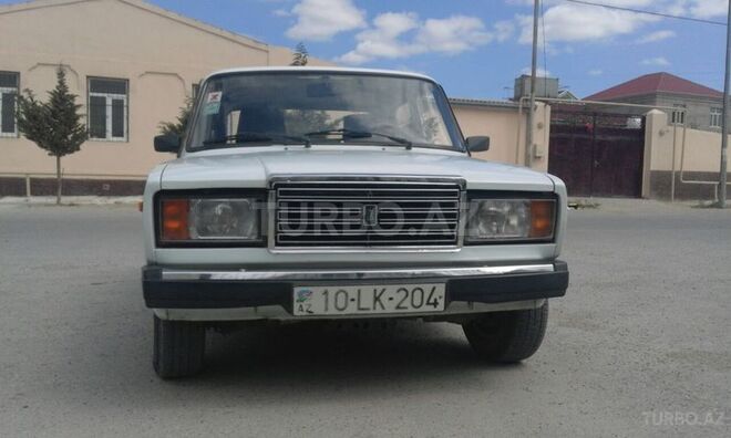 LADA (VAZ) 2107 2004, 175,000 km - 1.6 л - Bakı