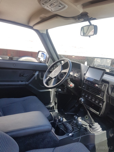 LADA (VAZ) Niva 2015, 48,000 km - 1.7 l - Bakı