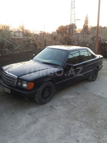 Mercedes 190 1991, 350,000 km - 1.8 л - Bakı