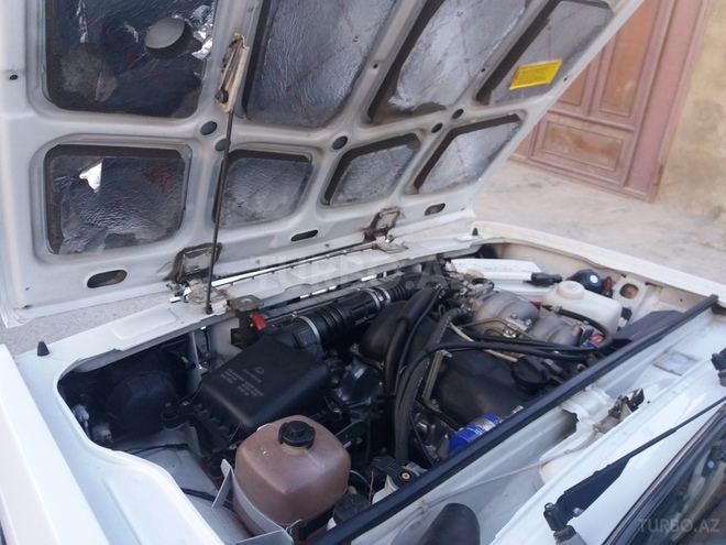 LADA (VAZ) 2107 2010, 123,400 km - 1.6 l - Bakı
