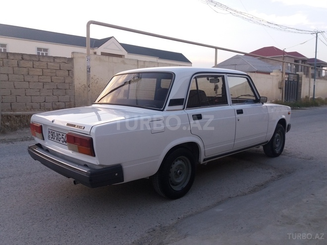 LADA (VAZ) 2107 2010, 123,400 km - 1.6 l - Bakı