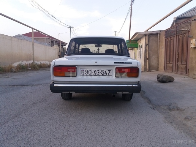 LADA (VAZ) 2107 2010, 123,400 km - 1.6 l - Bakı