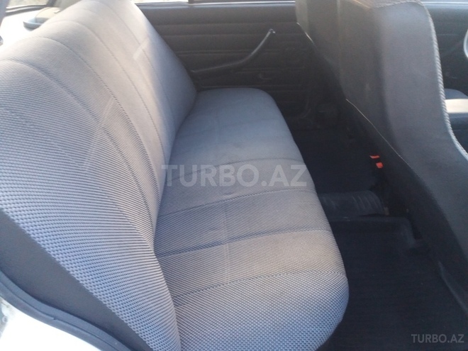 LADA (VAZ) 2107 2010, 123,400 km - 1.6 l - Bakı