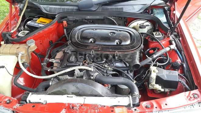Mercedes 190 1993, 243,483 km - 2.0 л - Bakı