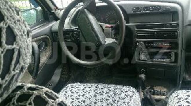 LADA (VAZ) 2115 2007, 123,000 km - 1.6 л - Şabran