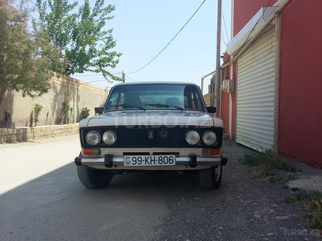 LADA (VAZ) 2106 1975, 194,000 km - 1.3 l - Bakı
