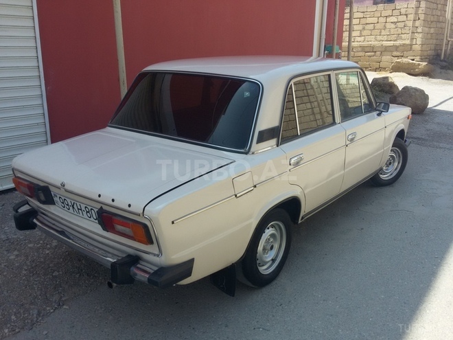 LADA (VAZ) 2106 1975, 194,000 km - 1.3 l - Bakı