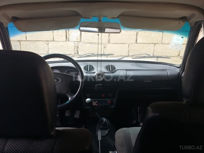 LADA (VAZ) 2106 1975, 194,000 km - 1.3 l - Bakı