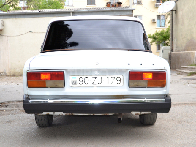 LADA (VAZ) 2107 2000, 250,000 km - 1.6 l - Sumqayıt