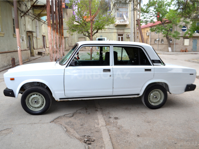 LADA (VAZ) 2107 2000, 250,000 km - 1.6 l - Sumqayıt