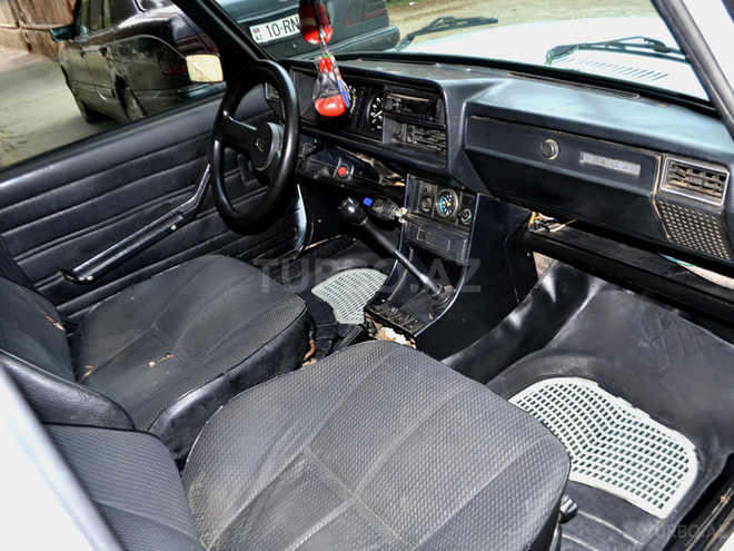 LADA (VAZ) 2107 2000, 250,000 km - 1.6 l - Sumqayıt