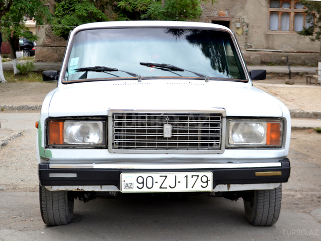 LADA (VAZ) 2107 2000, 250,000 km - 1.6 l - Sumqayıt