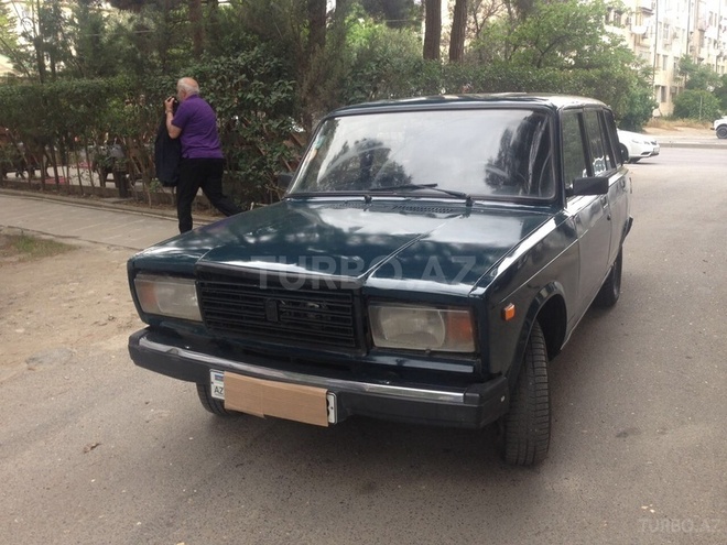 LADA (VAZ) 2104 2001, 300,000 km - 1.6 л - Bakı