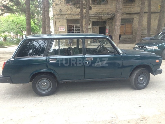 LADA (VAZ) 2104 2001, 300,000 km - 1.6 л - Bakı