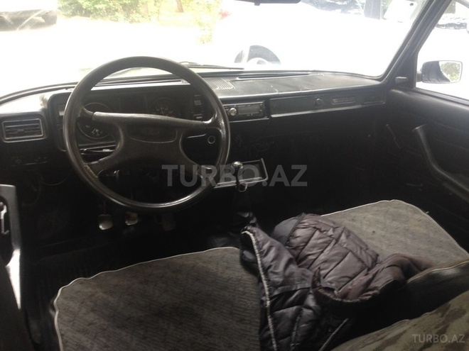 LADA (VAZ) 2104 2001, 300,000 km - 1.6 л - Bakı