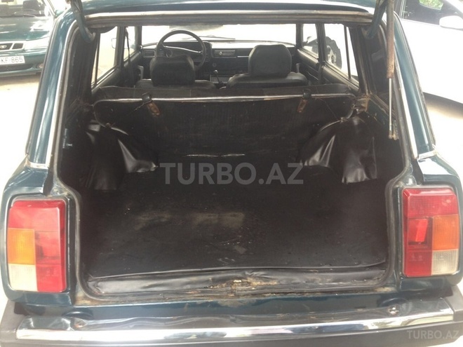 LADA (VAZ) 2104 2001, 300,000 km - 1.6 л - Bakı