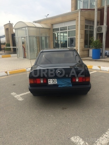 Mercedes 190 1991, 260,000 km - 1.8 l - Bakı