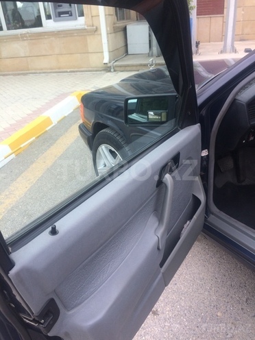 Mercedes 190 1991, 260,000 km - 1.8 l - Bakı