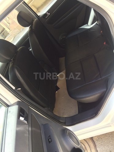 Baic A1 2015, 53,000 km - 1.5 l - Bakı