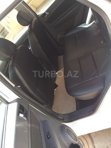 Baic A1 2015, 53,000 km - 1.5 l - Bakı