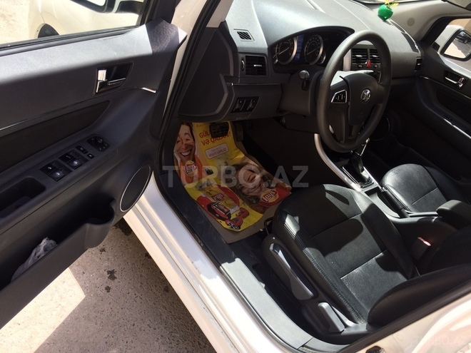 Baic A1 2015, 53,000 km - 1.5 l - Bakı