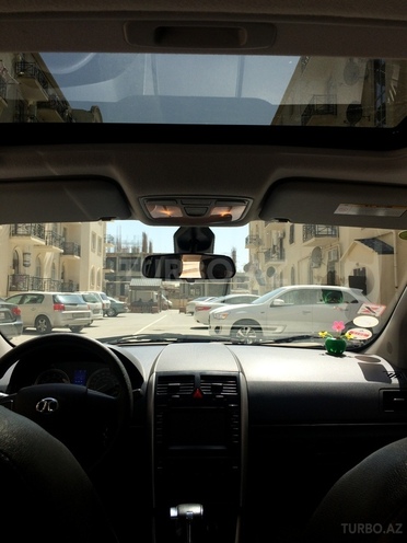 Baic A1 2015, 53,000 km - 1.5 l - Bakı