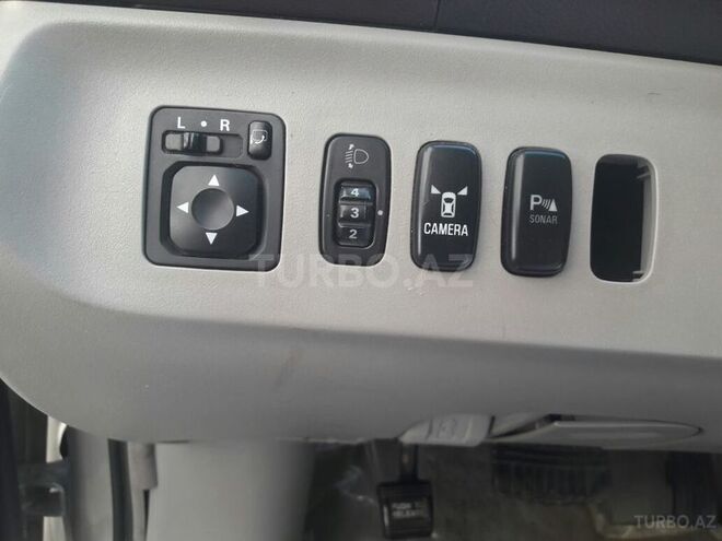 Mitsubishi Grandis 2003, 197,000 km - 2.4 l - Bakı