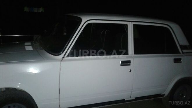 LADA (VAZ) 2107 2005, 123,000 km - 1.6 л - Masallı
