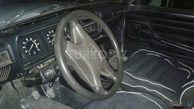 LADA (VAZ) 2107 2005, 123,000 km - 1.6 л - Masallı