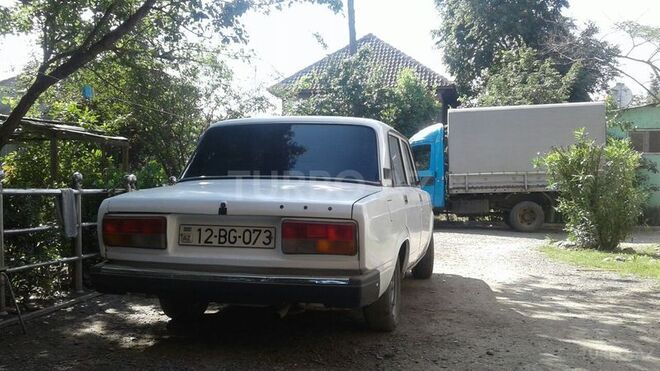 LADA (VAZ) 2107 2005, 123,000 km - 1.6 л - Masallı