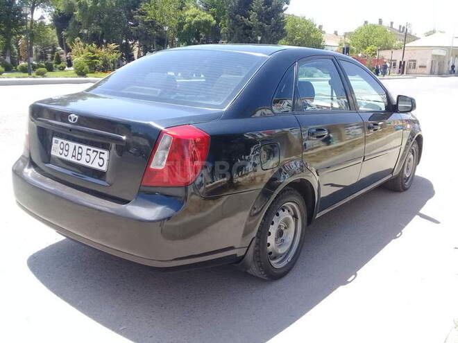 Daewoo Gentra 2013, 140,000 km - 1.5 л - Bakı
