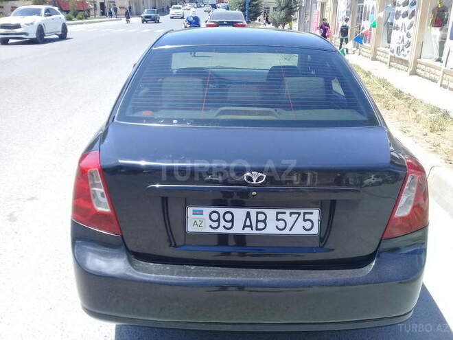 Daewoo Gentra 2013, 140,000 km - 1.5 л - Bakı