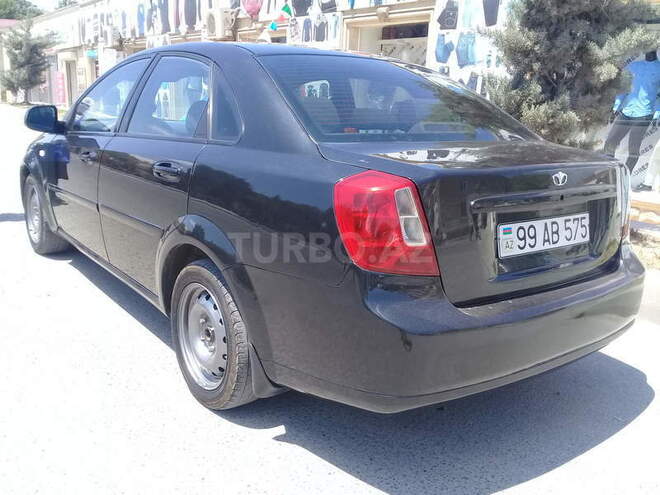 Daewoo Gentra 2013, 140,000 km - 1.5 л - Bakı