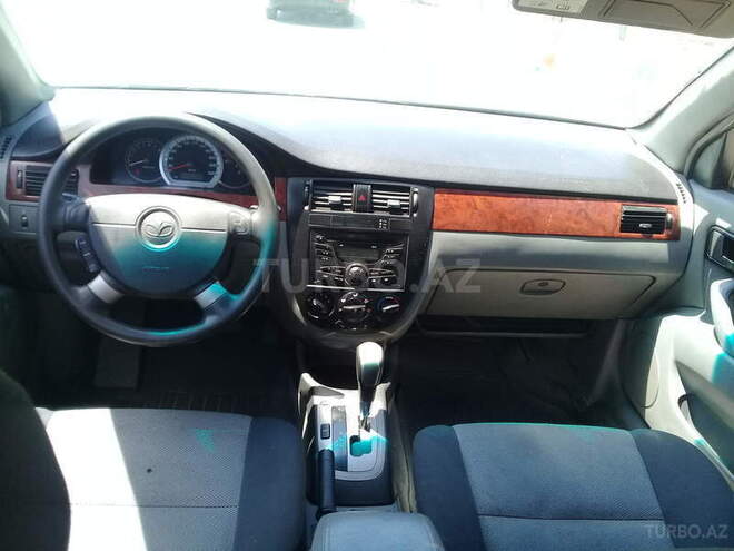 Daewoo Gentra 2013, 140,000 km - 1.5 л - Bakı