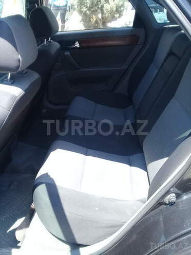 Daewoo Gentra 2013, 140,000 km - 1.5 л - Bakı