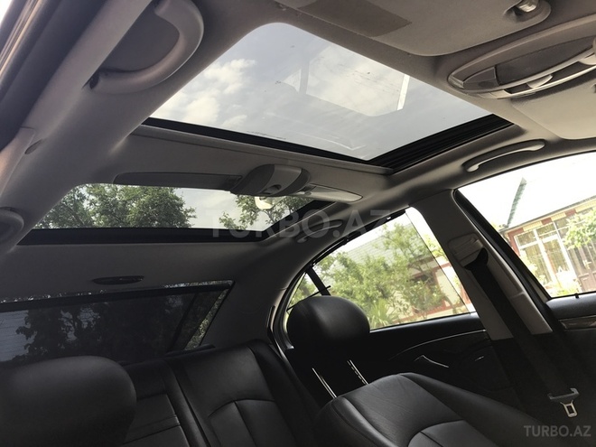 Mercedes E 200 2007, 227,000 km - 2.0 l - Bakı
