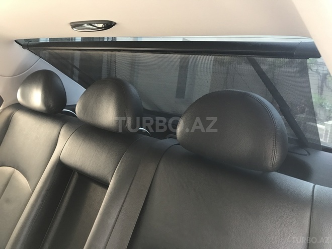 Mercedes E 200 2007, 227,000 km - 2.0 l - Bakı