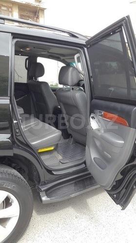 Toyota Prado 2008, 160,800 km - 4.0 l - Bakı