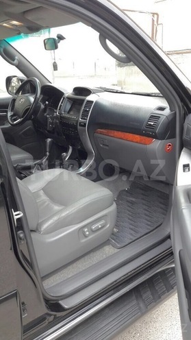Toyota Prado 2008, 160,800 km - 4.0 l - Bakı
