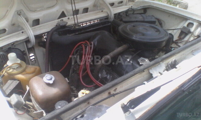 LADA (VAZ) 2106 1991, 194,812 km - 1.5 л - Sumqayıt