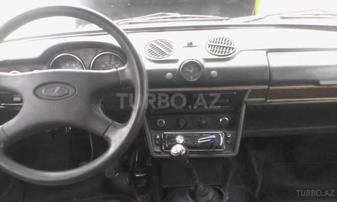 LADA (VAZ) 2106 1991, 194,812 km - 1.5 л - Sumqayıt