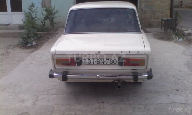 LADA (VAZ) 2106 1991, 194,812 km - 1.5 л - Sumqayıt